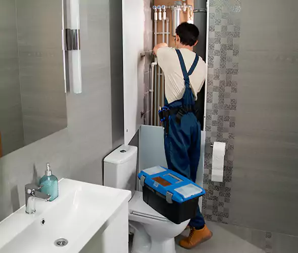 Expert Professional Bathroom Plumbing Experts in Skokie, IL: Get Affordable Bathroom Plumbing Service