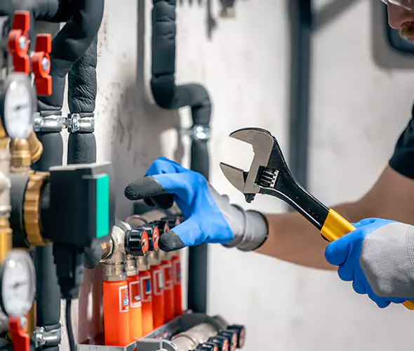 Expert Plumber for Commercial Plumbing in Skokie, IL: Schedule Reliable Plumbing Services with Us