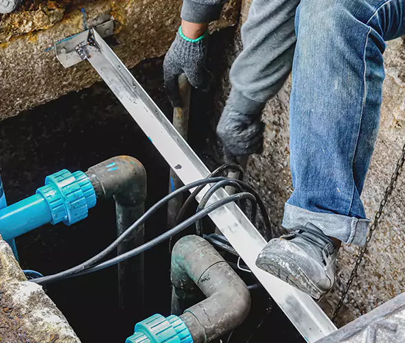 Expert Plumber for Drainage Services in Skokie, IL: Schedule Affordable Drainage Solutions with Us