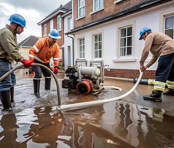 Expert Technicians for Flood Restoration in Skokie, IL: Schedule Reliable Flood Restoration Services with Us