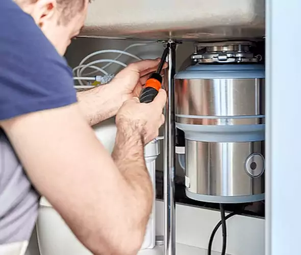 Expert Plumber for Garbage Disposal Replacement in Skokie, IL