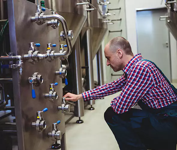 Professional Gas Leak Repair in Skokie, IL