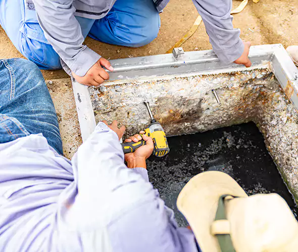>Licensed Grease Trap Repair Plumber in Skokie, IL