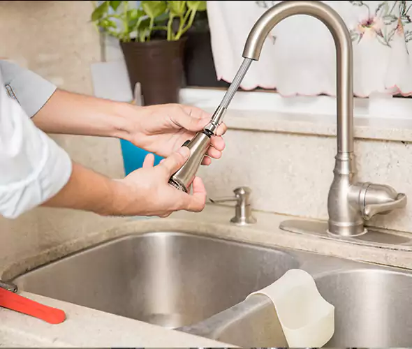 Professional Kitchen Plumbing in Skokie, IL