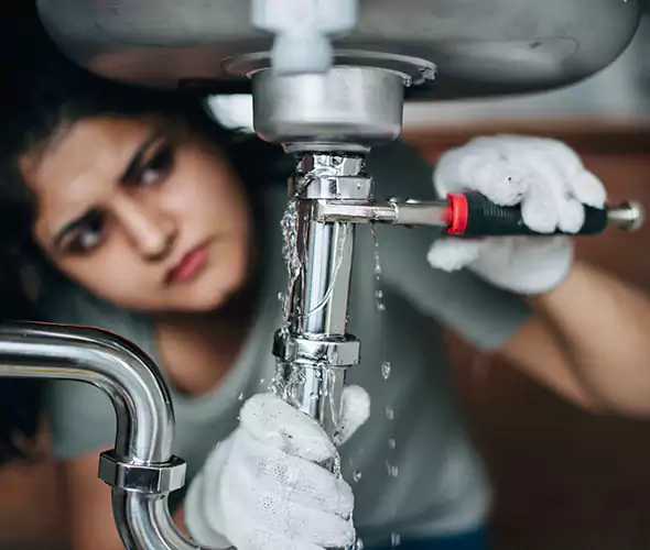 Professional Pipe Repair Specialists in Skokie, IL