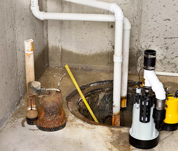 Expert Plumber for Sewage Ejector Pump Installation in Skokie, IL: Schedule Affordable Installation Services with Us