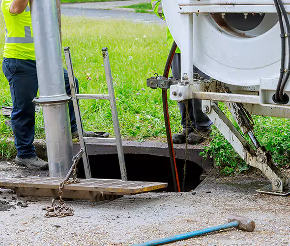 Expert Plumber for Sewer Line Cleaning in Skokie, IL: Schedule Reliable Sewer Cleaning Services with Us