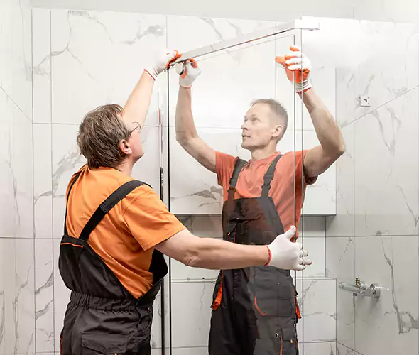 Professional Shower Installation Specialist in Skokie, IL: Schedule Affordable Shower Setup Services with Us
