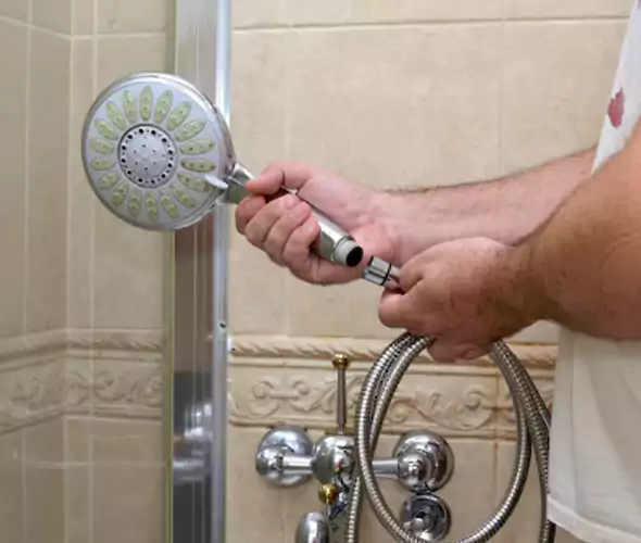 Professional Shower Repair Specialist in Skokie, IL: Schedule Affordable Shower Services with Us