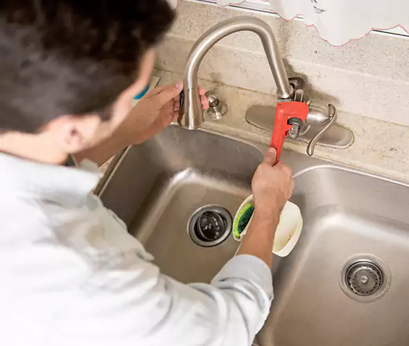 Professional Sink Repair Specialist in Skokie, IL: Schedule Reliable Sink Fixing Services with Us