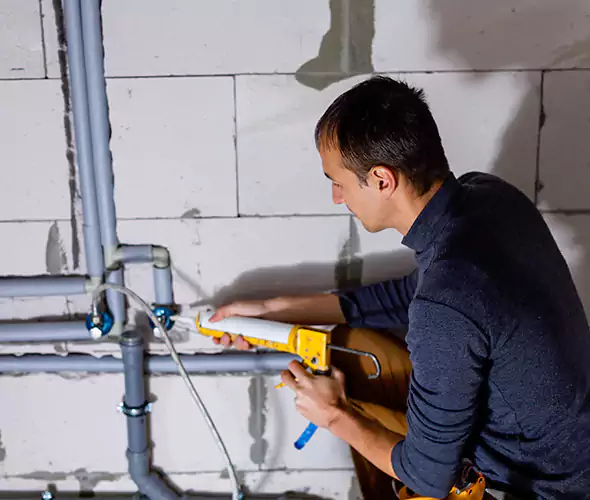 Expert Plumber for Slab Leak Detection in Skokie, IL: Schedule Affordable Slab Leak Repair Services with Us