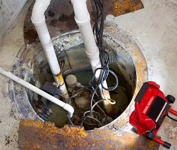 Licensed Sump Pump Installation Plumber in Skokie, IL