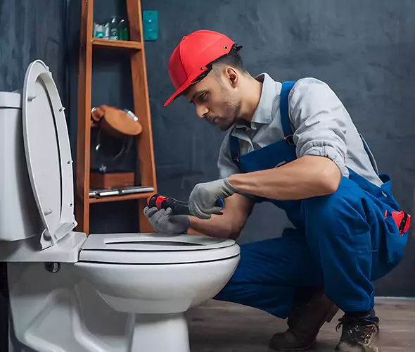 Expert Plumber for Toilet Installation in Skokie, IL: Schedule Affordable Toilet Installation Services with Us