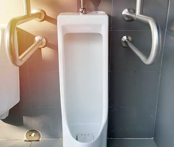 Expert Urinal Installation in Skokie, IL: Schedule Reliable Plumbing Services with Us