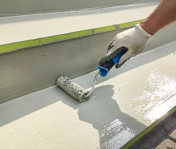 Expert Plumber for Walls Waterproofing in Skokie,IL: Schedule Affordable Waterproofing Services with Us