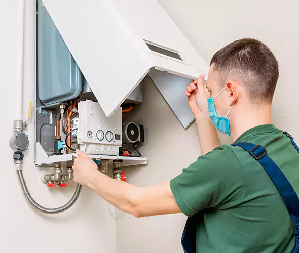 Licensed Experts for Water Heater Installation in Skokie, IL