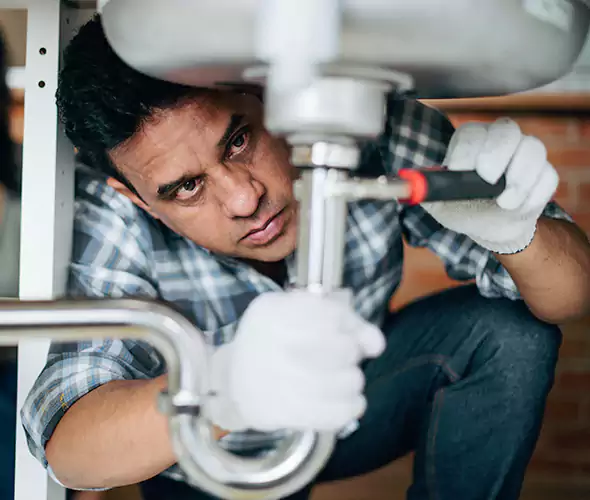 Expert Plumber for Water Line Repair in Skokie, IL: Schedule Affordable Water Line Repair Services with Us