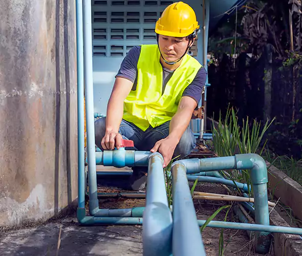 Expert Plumber for Water Line Replacement in Skokie, IL: Schedule Affordable Water Line Replacement Services with Us