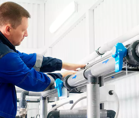 Expert Plumber for Water Softener Maintenance in Skokie, IL: Schedule Professional Maintenance with Us