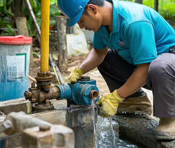 Expert Plumber for Well Pump Replacement in Skokie, IL: Schedule Affordable Well Pump Replacement Services with Us