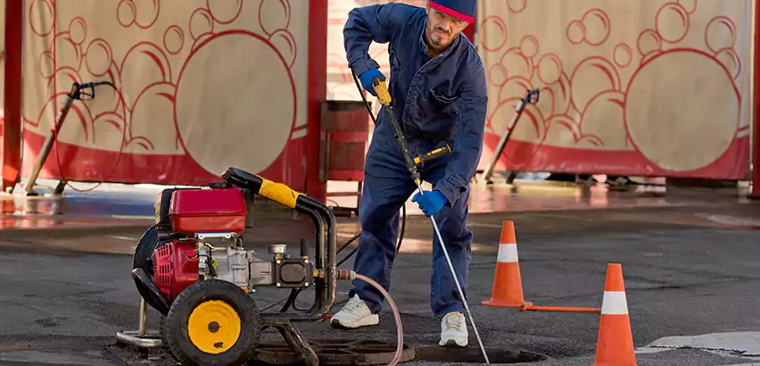 Professional Drains Camera Inspection in Skokie, IL