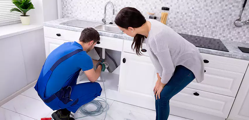 Fast Emergency Plumbing Repair Services in Skokie, IL