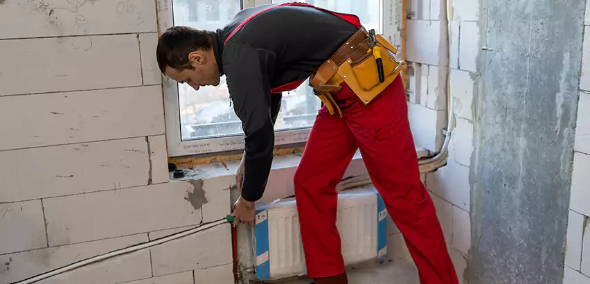 Professional Foundation Leak Repair Services in Skokie, IL