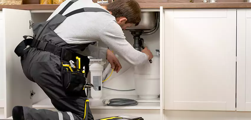 Reliable Sink Garbage Disposal Installation Services in Skokie, IL