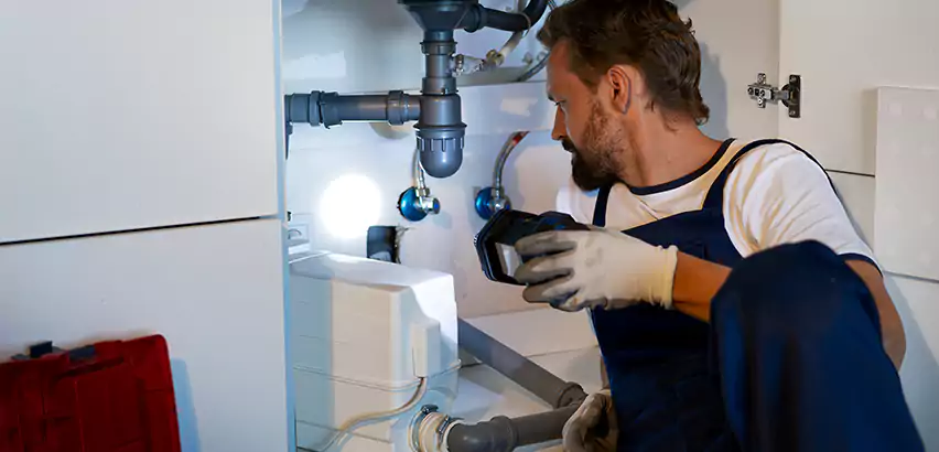Reliable Insinkerator Installation Services in Skokie, IL