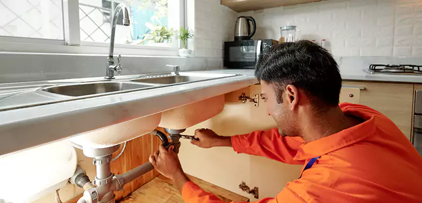 Reliable Kitchen Sink Installation Services in Skokie, IL