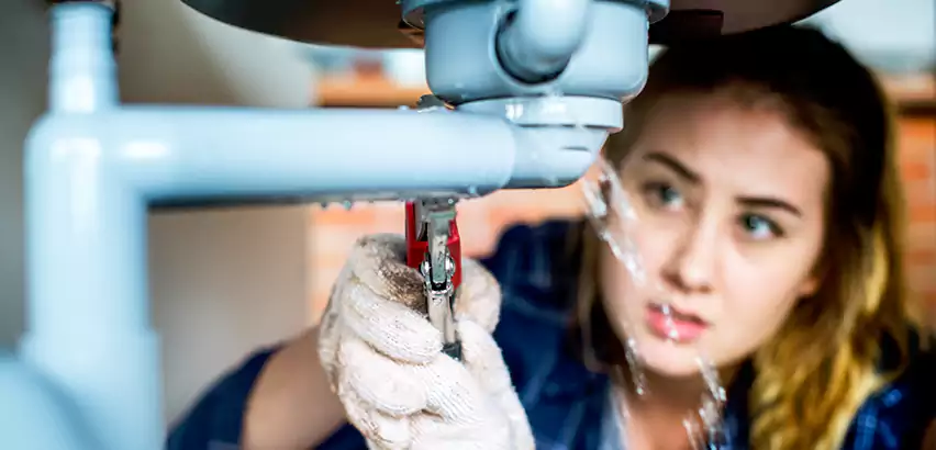 Reliable Pipe Repair Services in Skokie, IL
