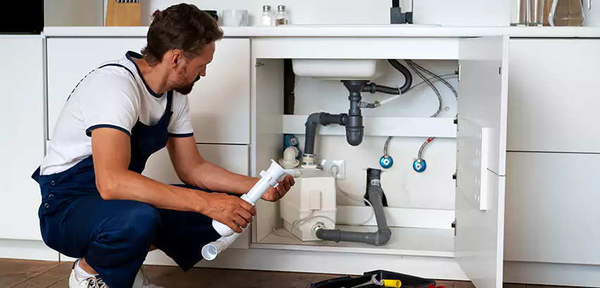 Plumbers for Frozen Pipes in Skokie