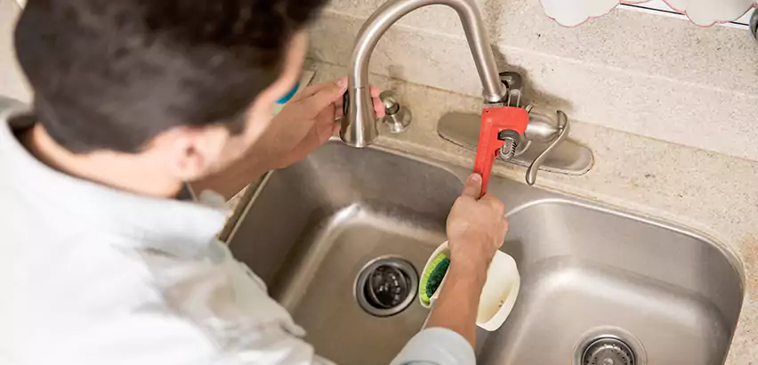 Plumbing Inspection in Skokie