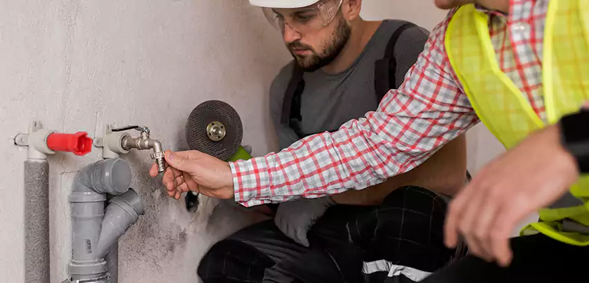 Emergency Plumbing Repair Skokie