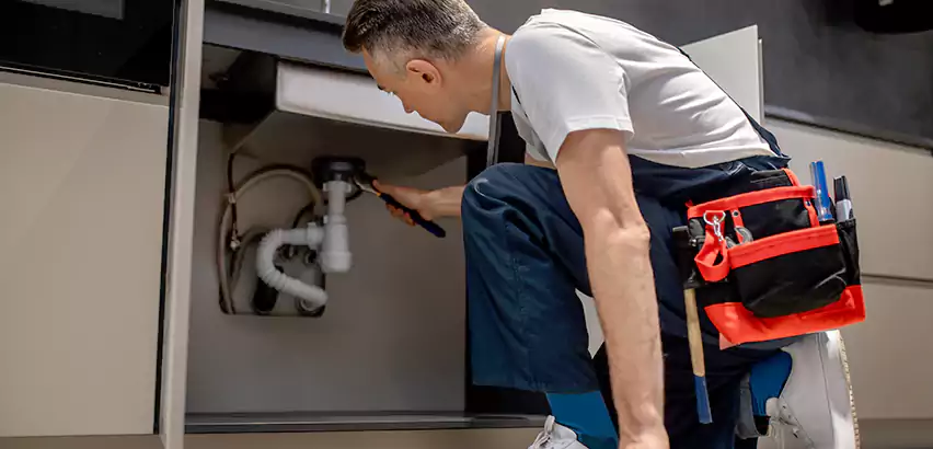 Water Heater Replacement in Skokie