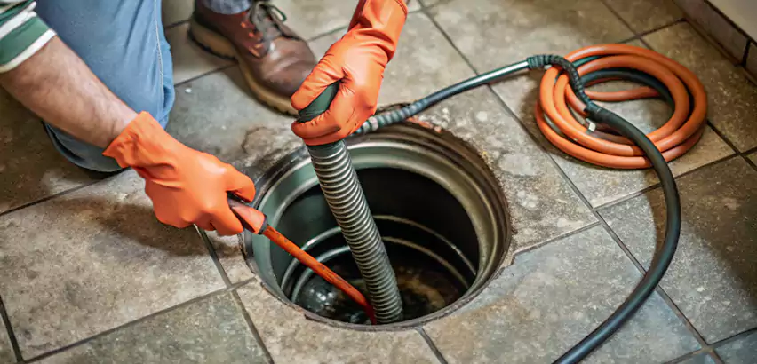 Rooter Services in Skokie, IL