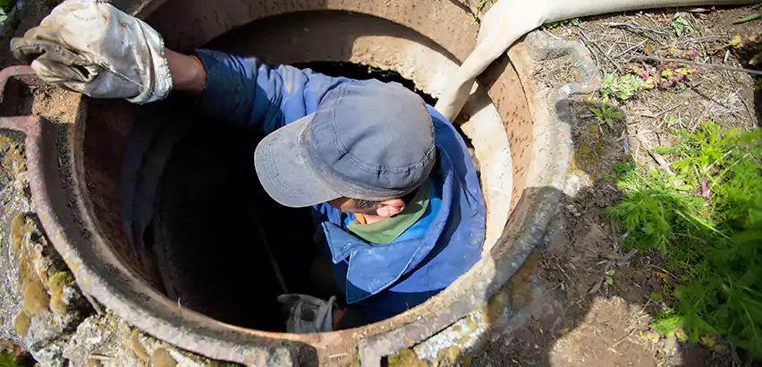 Professional Septic Tank Repair Services in Skokie, IL