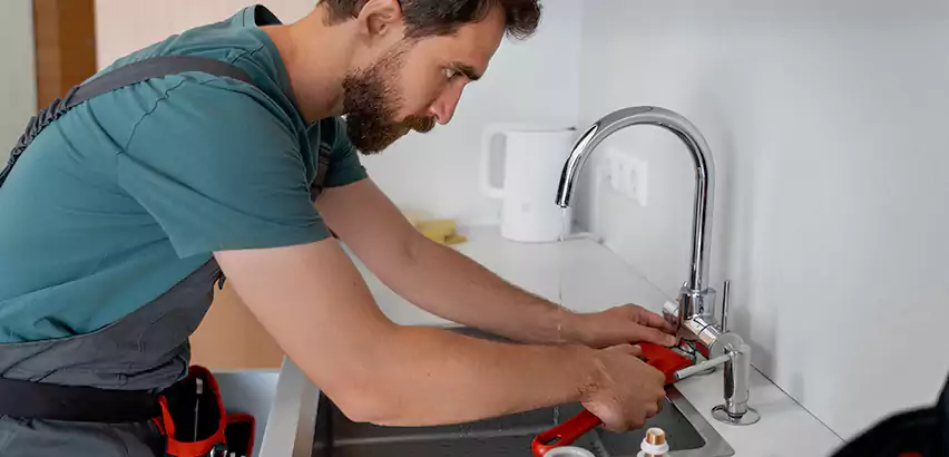 Bathroom Sink Repair in Skokie