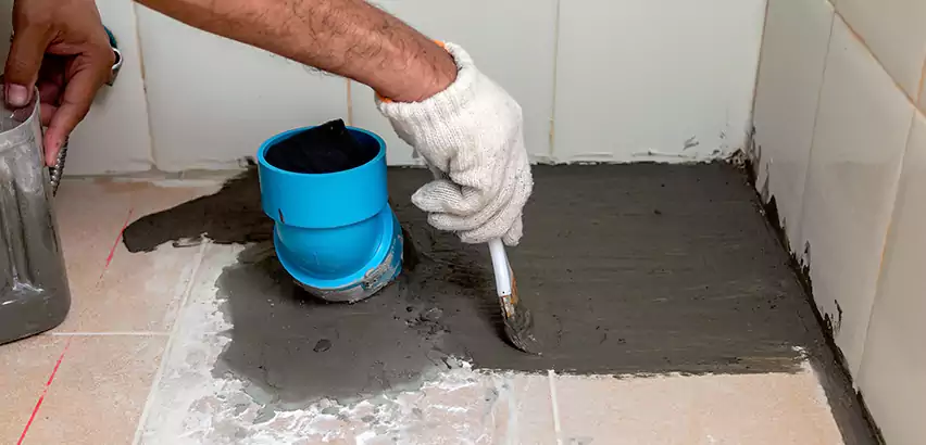 Professional Slab Leak Repair Services in Skokie, IL