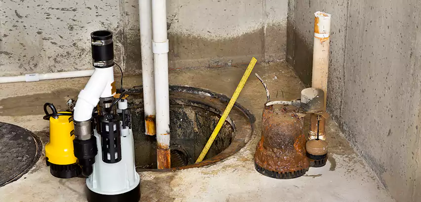 Professional Sump Pump Installation Services in Skokie, IL