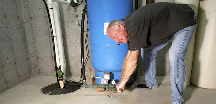 Sump Pump Maintenance in Skokie