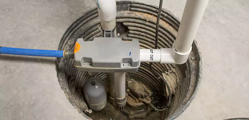 Emergency Sump Pump Repair in Skokie, IL
