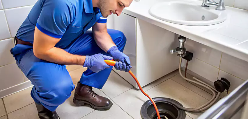Sewer Jetting in Skokie
