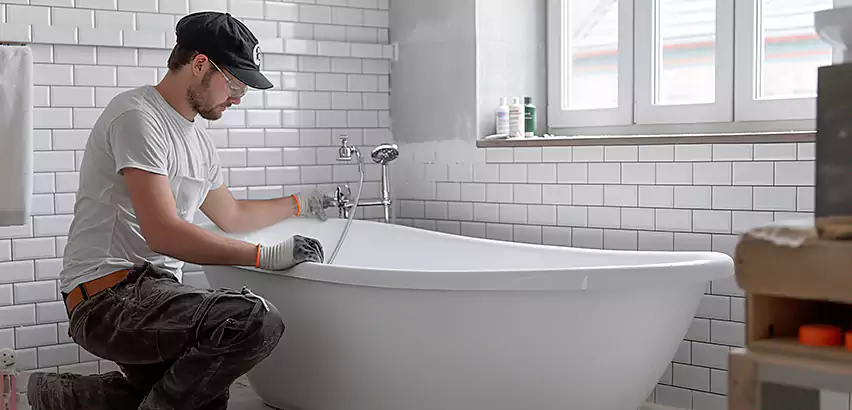 Leak Detection Companies Near Me in Skokie