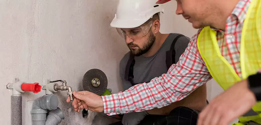 Water Softener Installation in Skokie, IL