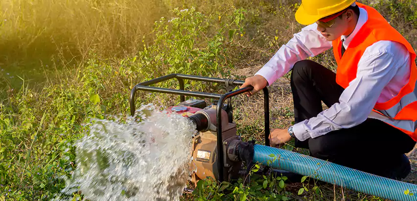 Well Pump Repair Skokie