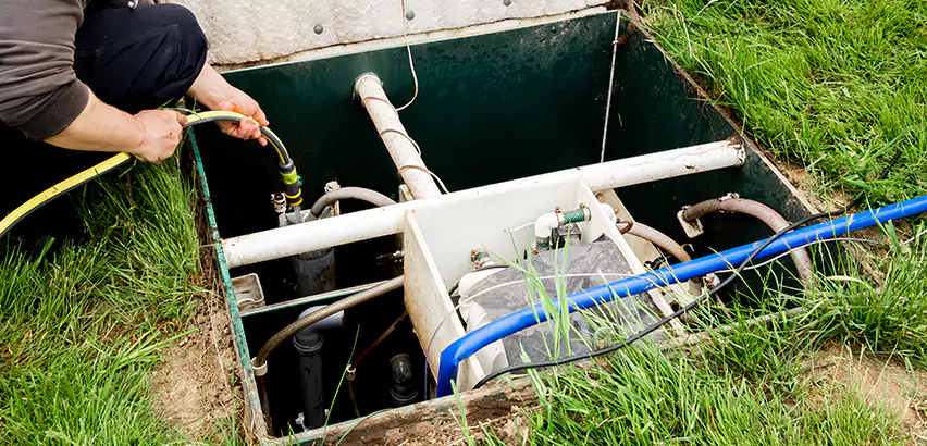 Zoeller Sump Pump Maintenance in Skokie