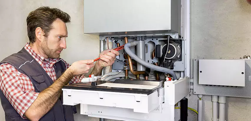 Rinnai Water Heater Maintenance Skokie
