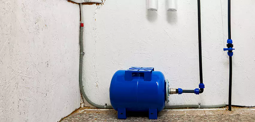 Wellmate Pressure Tank Bladder Replacement in Skokie
