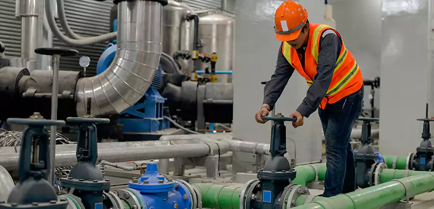 Top-Notch Trenchless Sewer Line Repair Services in Skokie, IL.